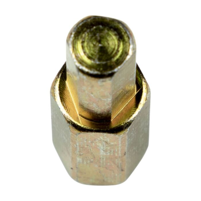 HappiJac Hex Drive for HappiJac Camper Jacks #HEX